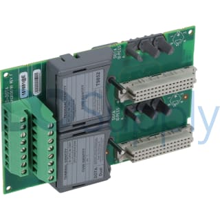 T9852 from the AADvance Controllers series.