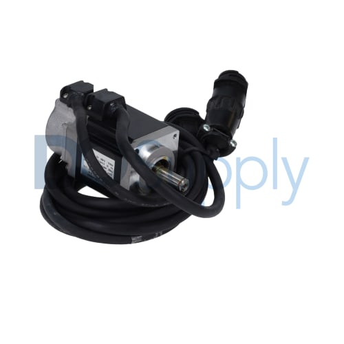Allen Bradley TLY and TL Servo Motors TLY-A130T-HJ62AA