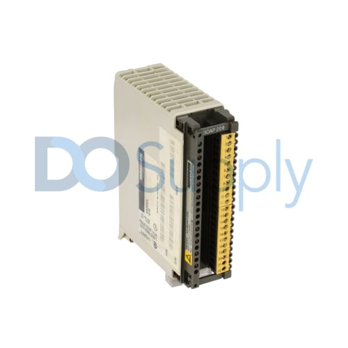 Schneider Electric Modicon AS-BDAP-209