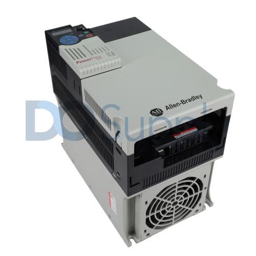 Allen Bradley PowerFlex 523 25A-B062N104