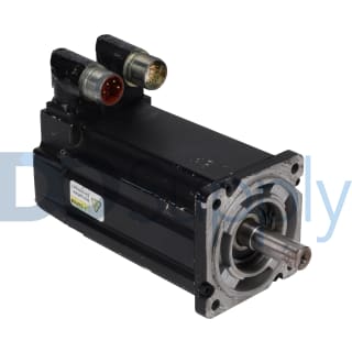 MPL-B330P-MK72AA from the MPL Servo Motors series.