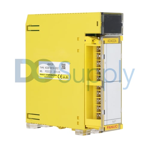FANUC A03B A03B-0819-C052