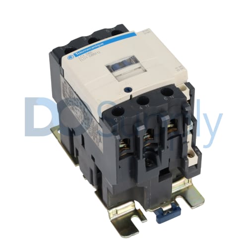 Schneider Electric TeSys LC1D6511G6
