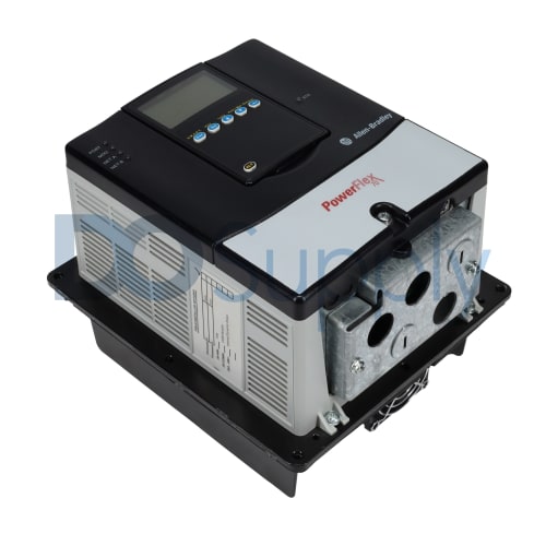 Allen Bradley PowerFlex 70 20AD5P0F5AYNANC0