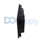 GE Fanuc Emerson Quickpanel IC754VBF15CTDCA - Image 2 of 5