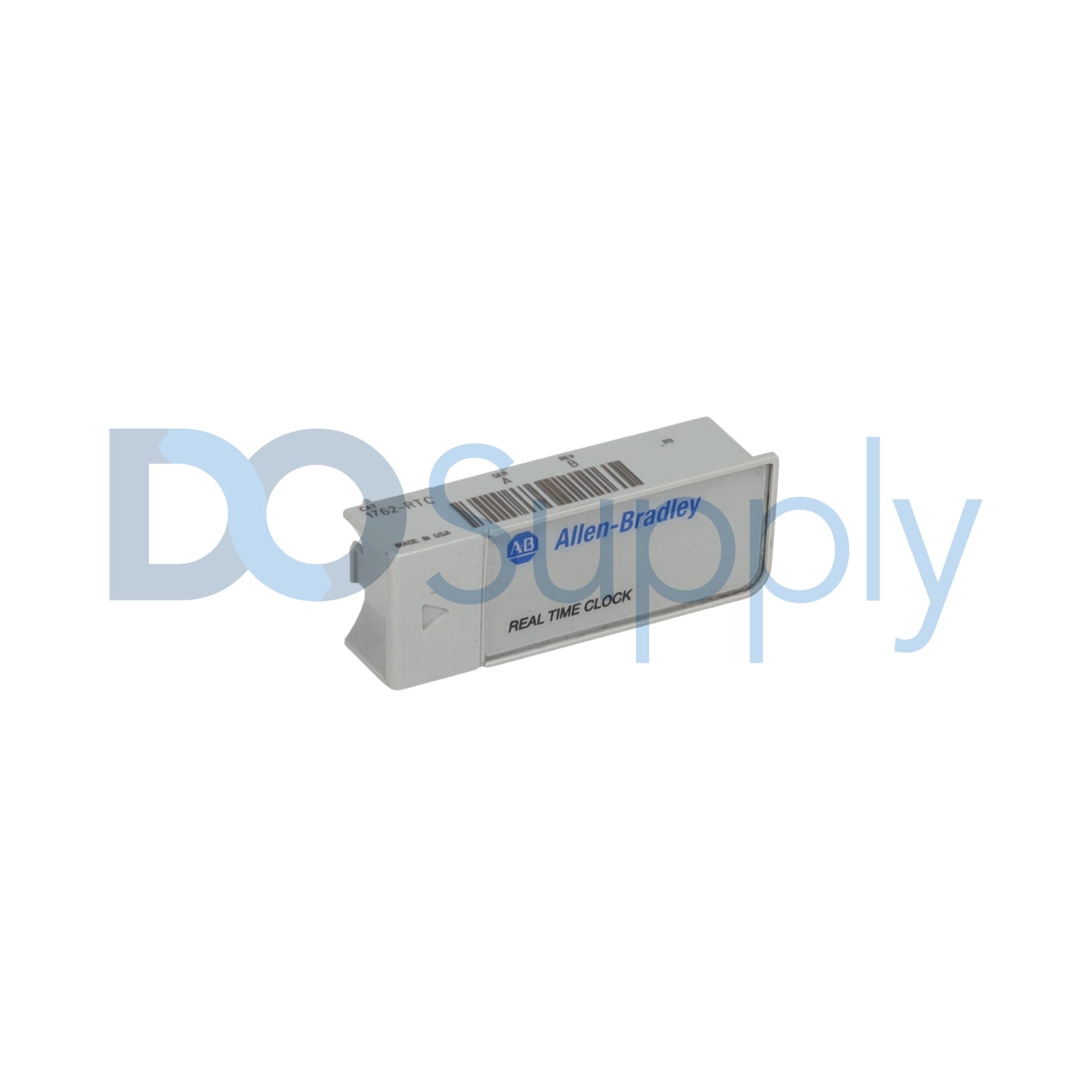 Allen Bradley 1762-RTC - In Stock Ships Overnight | DO Supply