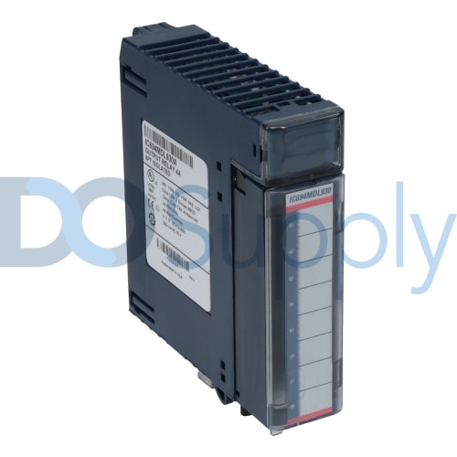 GE Fanuc Emerson IC694MDL930