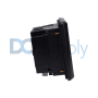 Allen Bradley Panelview 600 2711-T6C10L1 - Image 3 of 5