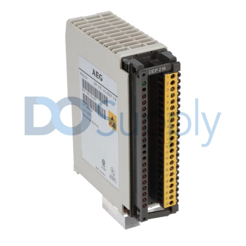 Schneider Electric Modicon AS-BDEP-218
