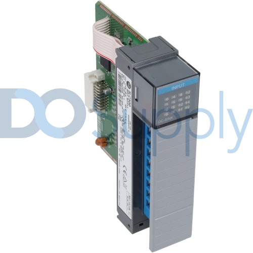 Allen Bradley 1746-IB16
