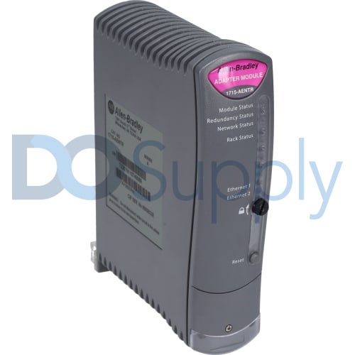 Allen Bradley 1715-AENTR