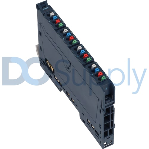 GE Fanuc Emerson EP-2614