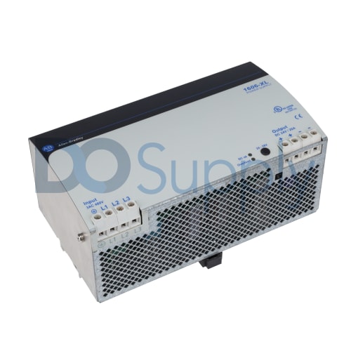 Allen Bradley 1606 Switched Mode Power Supplies 1606-XL480E-3