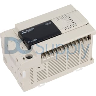 FX3U-32MR-ES