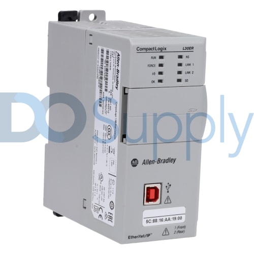 Allen Bradley 1769-L30ER