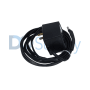 GE Fanuc Emerson Genius I-O IC660BCM501 - Image 4 of 5