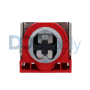 Allen Bradley 800H Push Buttons 800H-WK6 - Image 4 of 5