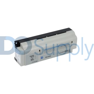 1791D-16B0 from the CompactBlock I/O 1791D series.