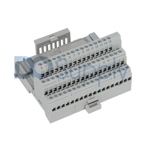 Allen Bradley Flex I/O 1794 1794-TB3K