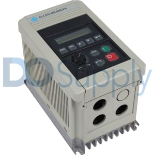 1305-AA04A-HA1 from the 1305 AC Drives series.
