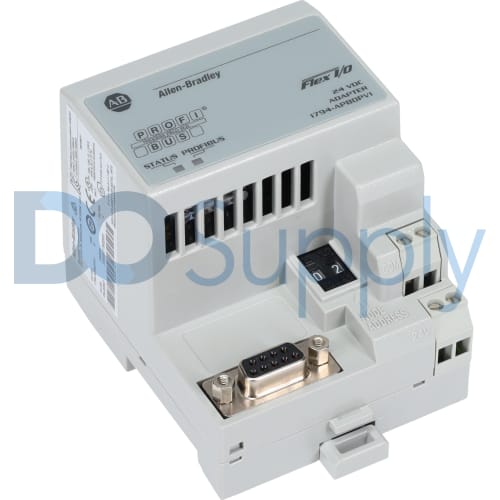 Allen Bradley 1794-APBDPV1