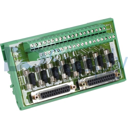 Allen Bradley 1771-RTP3