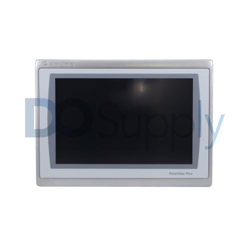 【新品未開封】PanelView Plus 7 〈2711P-T7C22D9P〉 Allen Bradley 2711P-T12W22D9P - In Stock Ships Overnight | DO Supply