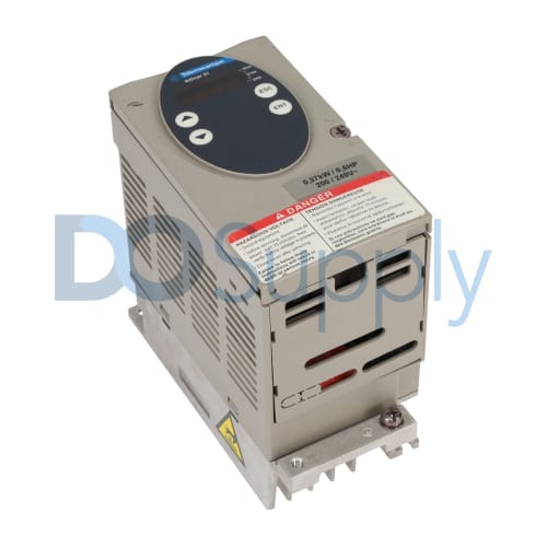 Schneider Electric Altivar ATV31H037M2