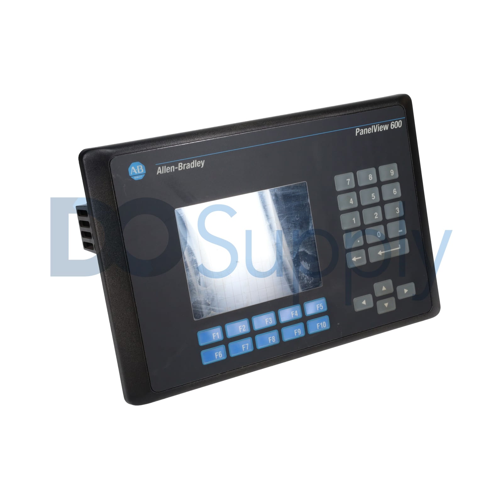 Allen Bradley 2711-B6C8 - In Stock Ships Overnight | DO Supply