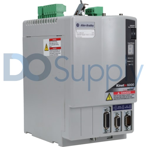 Allen Bradley 2094-AC16-M03-S