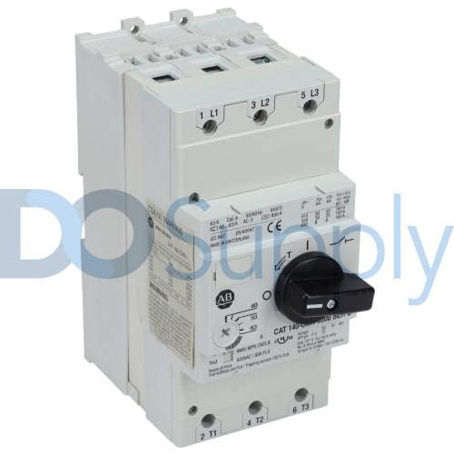 Allen Bradley 140-CMN-6300