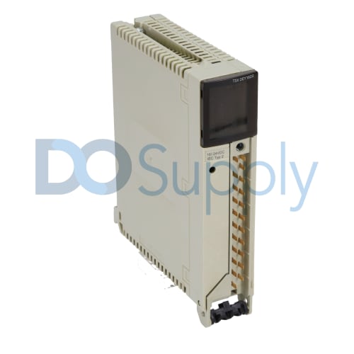 Schneider Electric Modicon TSXDEY16D2