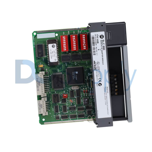Allen Bradley 1747-ASB - In Stock Ships Overnight | DO Supply