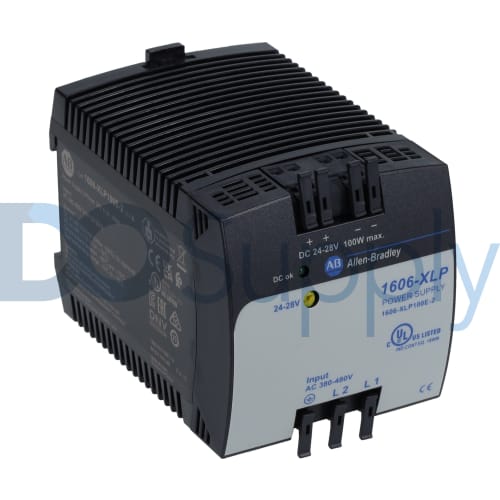 Allen Bradley 1606-XLP100E-2