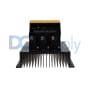 Allen Bradley SMC-2 150-A35NBDC - Image 5 of 6