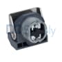 Allen Bradley 800H Push Buttons 800H-WK4 - Image 1 of 5