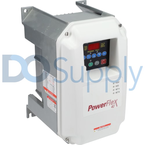 Allen Bradley 22B-D4P0C104