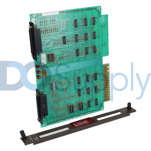 GE Fanuc Emerson IC600BF800