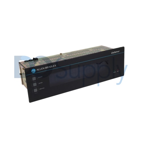 Allen Bradley Dataliner 2706-E23J16B1