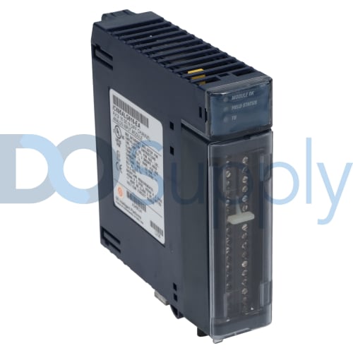 GE Fanuc Emerson IC695ALG616