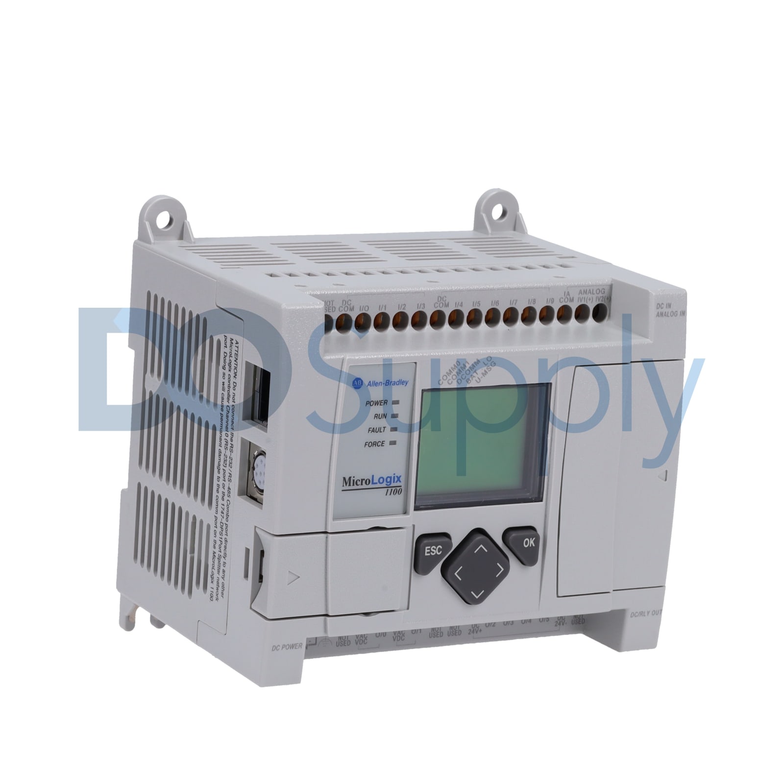 DJ機材 Odelic XL 501 006B4B & UN 1502B Odelic XL 501 006B4B & UN 1502B