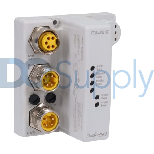 Allen Bradley 1738-ADN18P