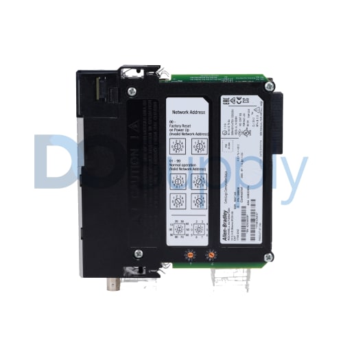 Allen Bradley 1756-CN2 - In Stock Ships Overnight | DO Supply