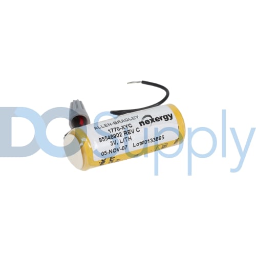 Allen Bradley 1770-XYC