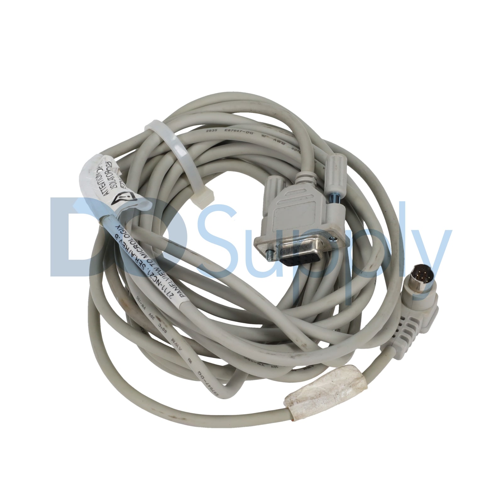 Allen Bradley 2711-NC21 - In Stock Ships Overnight | DO Supply