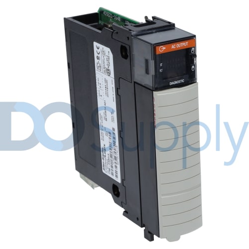 Allen Bradley 1756-OA8D