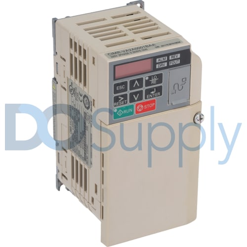 Yaskawa CIMR-VA2A0001BAA
