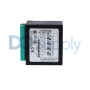 GE Fanuc Emerson Field Control IC670ALG230 - Image 3 of 5