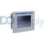 2711PC-T6C20D8 from the Panelview Plus 6 Compact series.