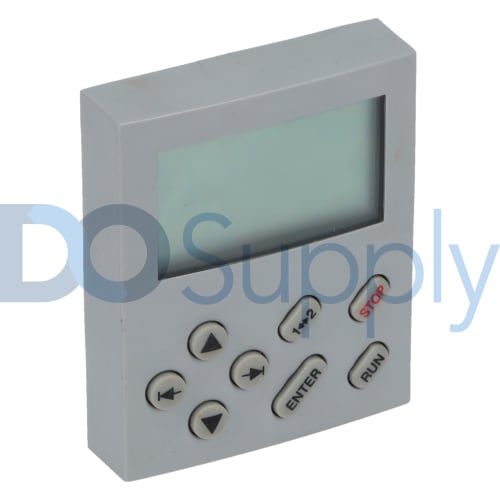 Lenze E82ZBC